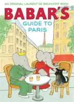 Babar's Guide to Paris (Babárov sprievodca Parížom) - Babar's Guide to Paris