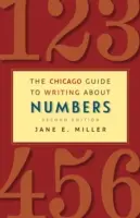 Chicagský sprievodca písaním o číslach - The Chicago Guide to Writing about Numbers