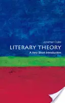Teória literatúry - Literary Theory