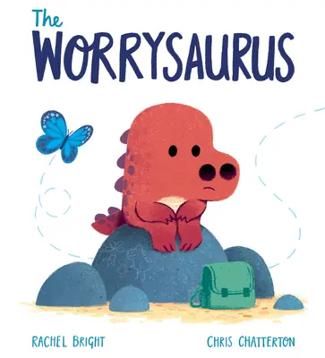 Worrysaurus - The Worrysaurus