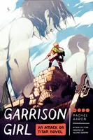 Útok na Titána: Garrison Girl - Attack on Titan: Garrison Girl