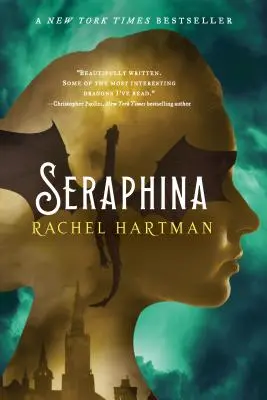 Serafína - Seraphina
