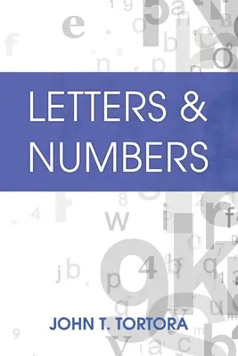 Písmená a čísla - Letters & Numbers