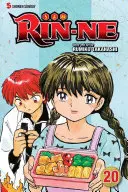 Rin-Ne, 20. zväzok - Rin-Ne, Volume 20