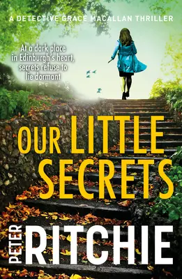 Naše malé tajomstvá, 5. diel - Our Little Secrets, Volume 5