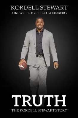 Pravda: Príbeh Kordella Stewarta - Truth: The Kordell Stewart Story