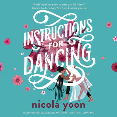 Návod na tanec - Instructions for Dancing