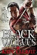 Čierni vlci - Black Wolves