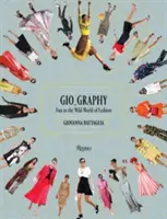Gio_grafia: Zábava v divokom svete módy - Gio_graphy: Fun in the Wild World of Fashion