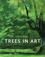 Stromy v umení - Trees in Art