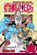 One Piece, zv. 49, 49 - One Piece, Vol. 49, 49