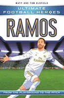 Ramos (Ultimate Football Heroes - futbalová séria č. 1) - Zbierajte ich všetkých! - Ramos (Ultimate Football Heroes - the No. 1 football series) - Collect them all!