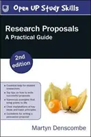 Návrhy na výskum 2e - Research Proposals 2e