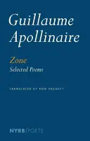 Zone: Vybrané básne - Zone: Selected Poems