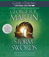 Búrka mečov - A Storm of Swords