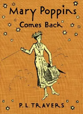 Mary Poppins sa vracia - Mary Poppins Comes Back