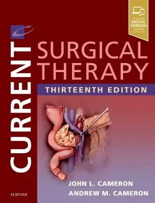 Súčasná chirurgická terapia - Current Surgical Therapy