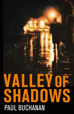Údolie tieňov: Detektívny noir v La - Valley of Shadows: Detective Noir Set in La