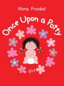 Raz na nočníku: dievča - Once Upon a Potty: Girl