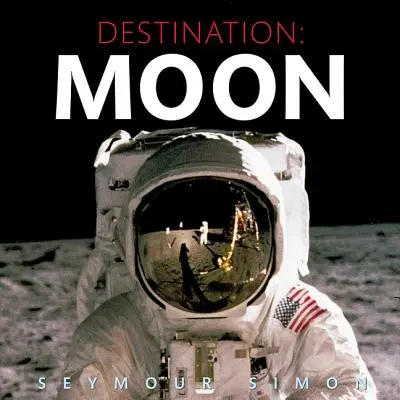Destination: Mesiac - Destination: Moon