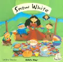 Snehulienka - Snow White