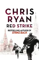 Red Strike - A Strike Back Novel (4)