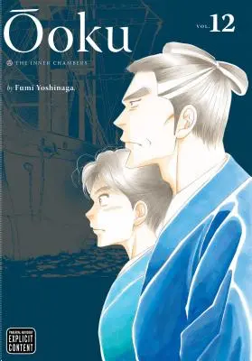 oku: Vnútorné komnaty, zv. 12, 12 - oku: The Inner Chambers, Vol. 12, 12