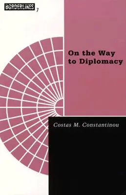 Na ceste k diplomacii, 7 - On the Way to Diplomacy, 7