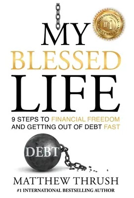 Môj požehnaný život - My Blessed Life