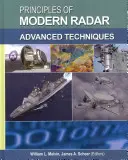 Princípy moderného radaru: Pokročilé techniky - Principles of Modern Radar: Advanced Techniques