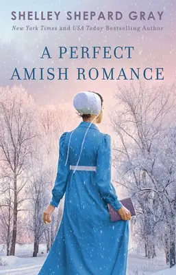 Dokonalá amišská romanca, 1 - A Perfect Amish Romance, 1