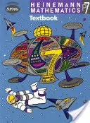 Heinemann Matematika P7: Učebnica Single - Heinemann Maths P7: Textbook Single