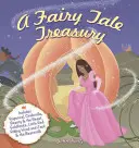 Rozprávková pokladnica - A Fairy Tale Treasury