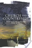 Cirkev a vidiek: Poznatky z teológie vidieka - Church and Countryside: Insights from Rural Theology