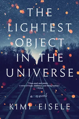 Najľahší objekt vo vesmíre - The Lightest Object in the Universe