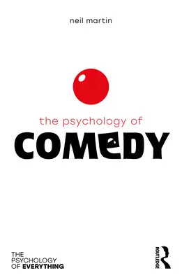 Psychológia komédie - The Psychology of Comedy