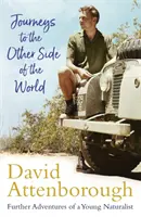 Cesty na druhý koniec sveta - Journeys to the Other Side of the World