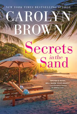 Tajomstvá v piesku - Secrets in the Sand