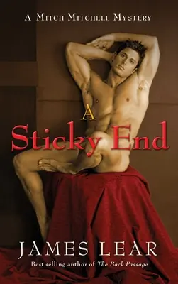 Lepkavý koniec - Sticky End