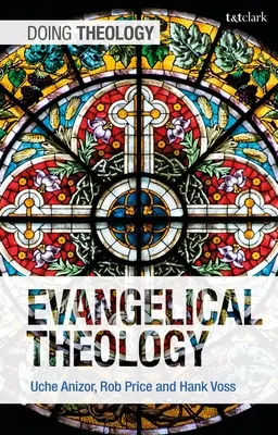 Evanjelická teológia - Evangelical Theology