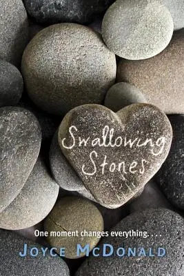 Hltanie kameňov - Swallowing Stones