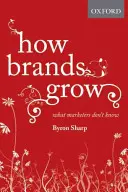 Ako rastú značky: Čo marketéri nevedia - How Brands Grow: What Marketers Don't Know