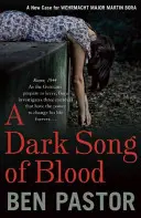 Temná pieseň krvi - A Dark Song of Blood