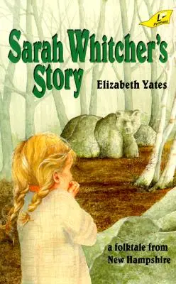 Príbeh Sarah Whitcherovej - Sarah Whitcher's Story