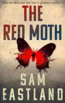 Červená moľa - The Red Moth