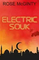 Elektrický súk - Electric Souk