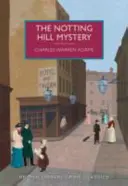 Záhada Notting Hill - Notting Hill Mystery