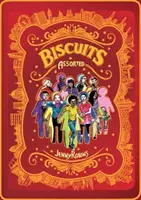 Sušienky (rôzne) - Biscuits (Assorted)