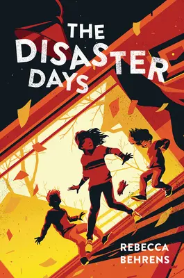 Katastrofické dni - The Disaster Days