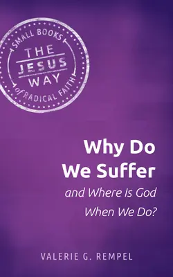 Prečo trpíme a kde je Boh, keď trpíme? - Why Do We Suffer and Where Is God When We Do?